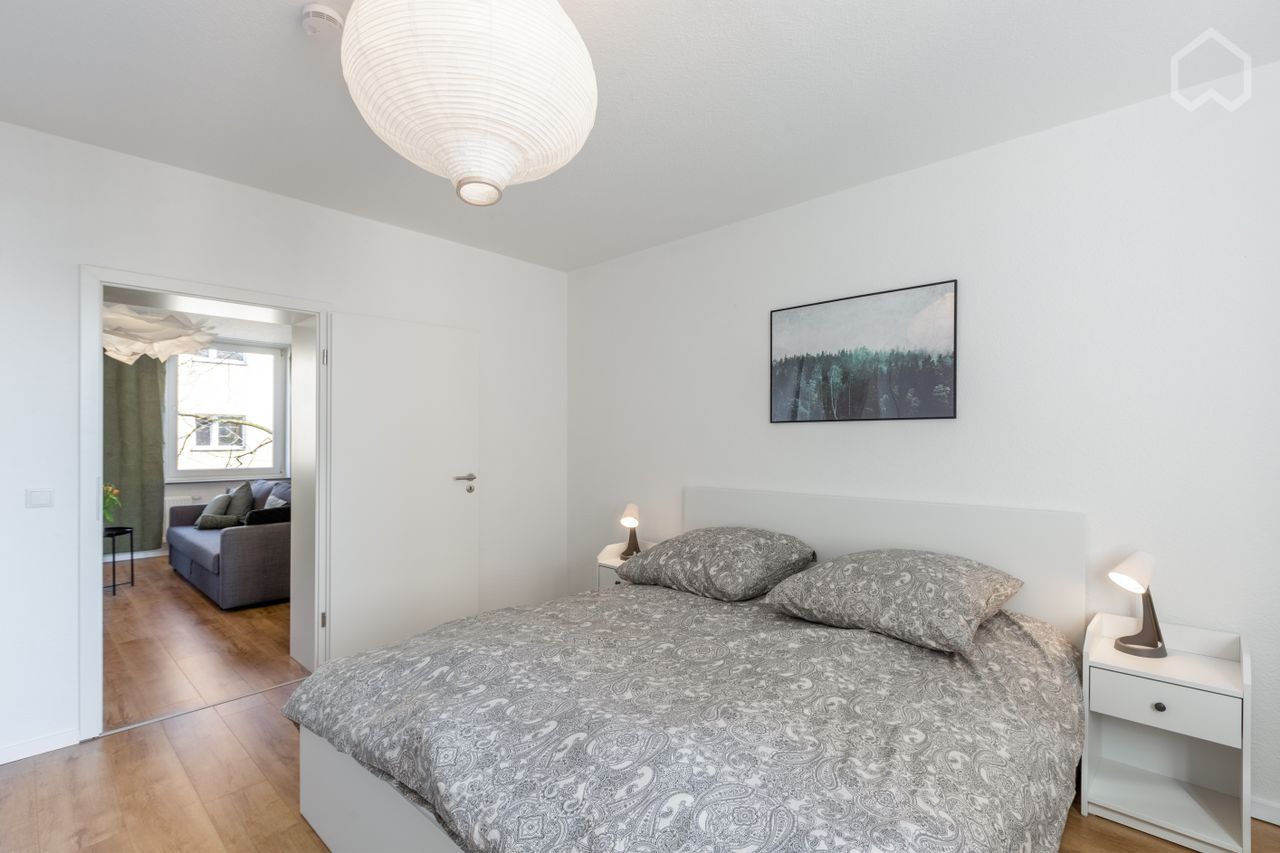 Wohnung Ferdinandstraße in Köln