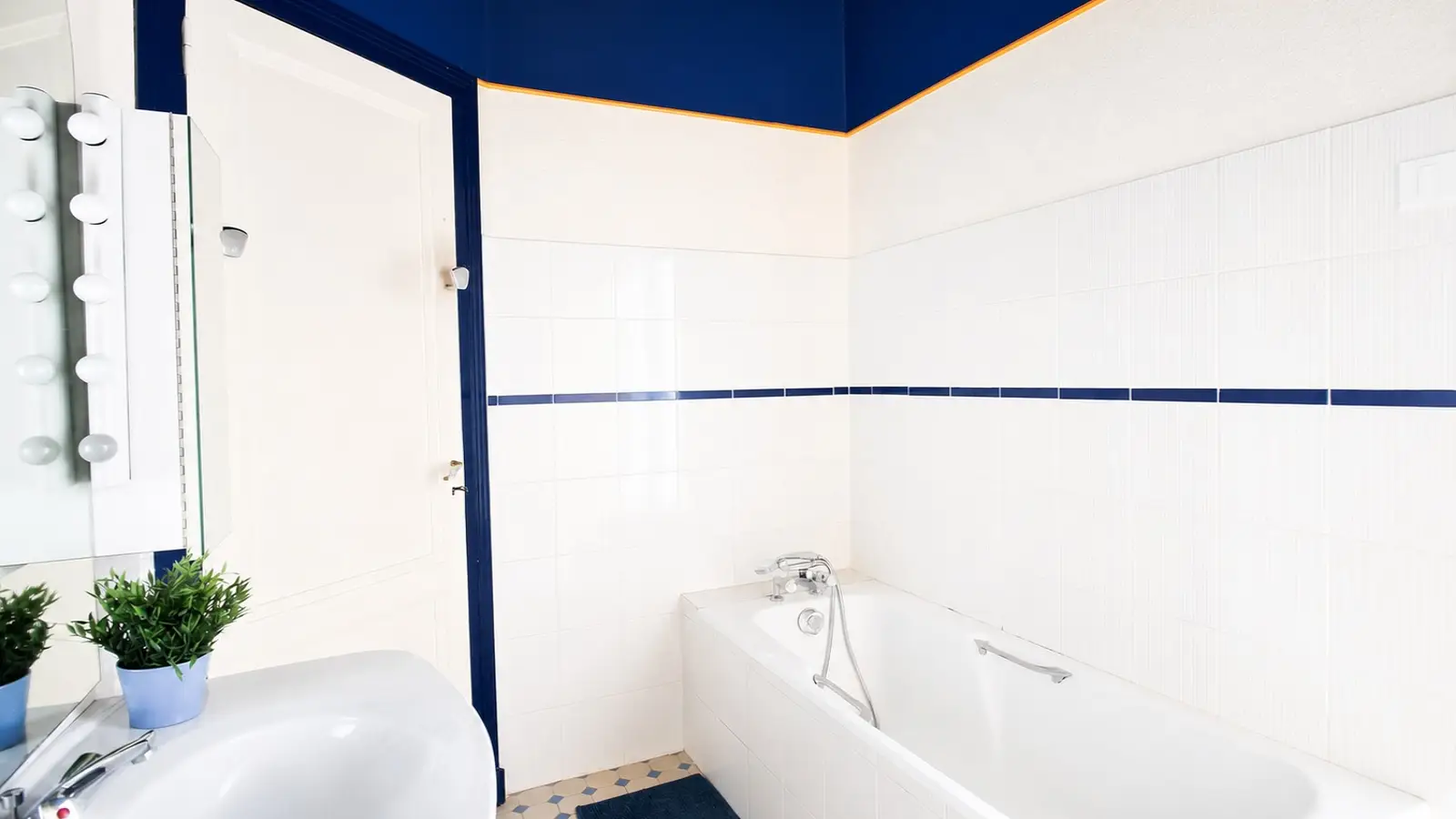 Room Rue du Commandant Charcot in Bordeaux