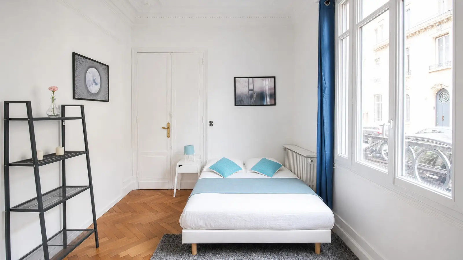 Room Rue du Commandant Charcot in Bordeaux