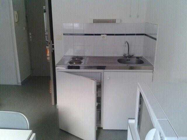 Appartement Rue Fouré à Nantes