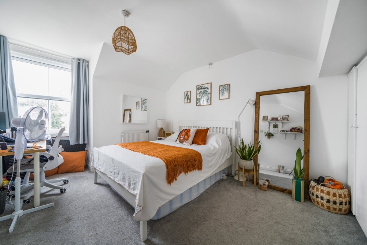 Flat Cambridge Grove in Greater London