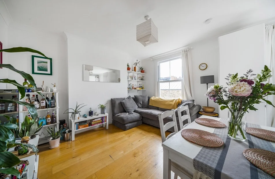 Flat Cambridge Grove in Greater London