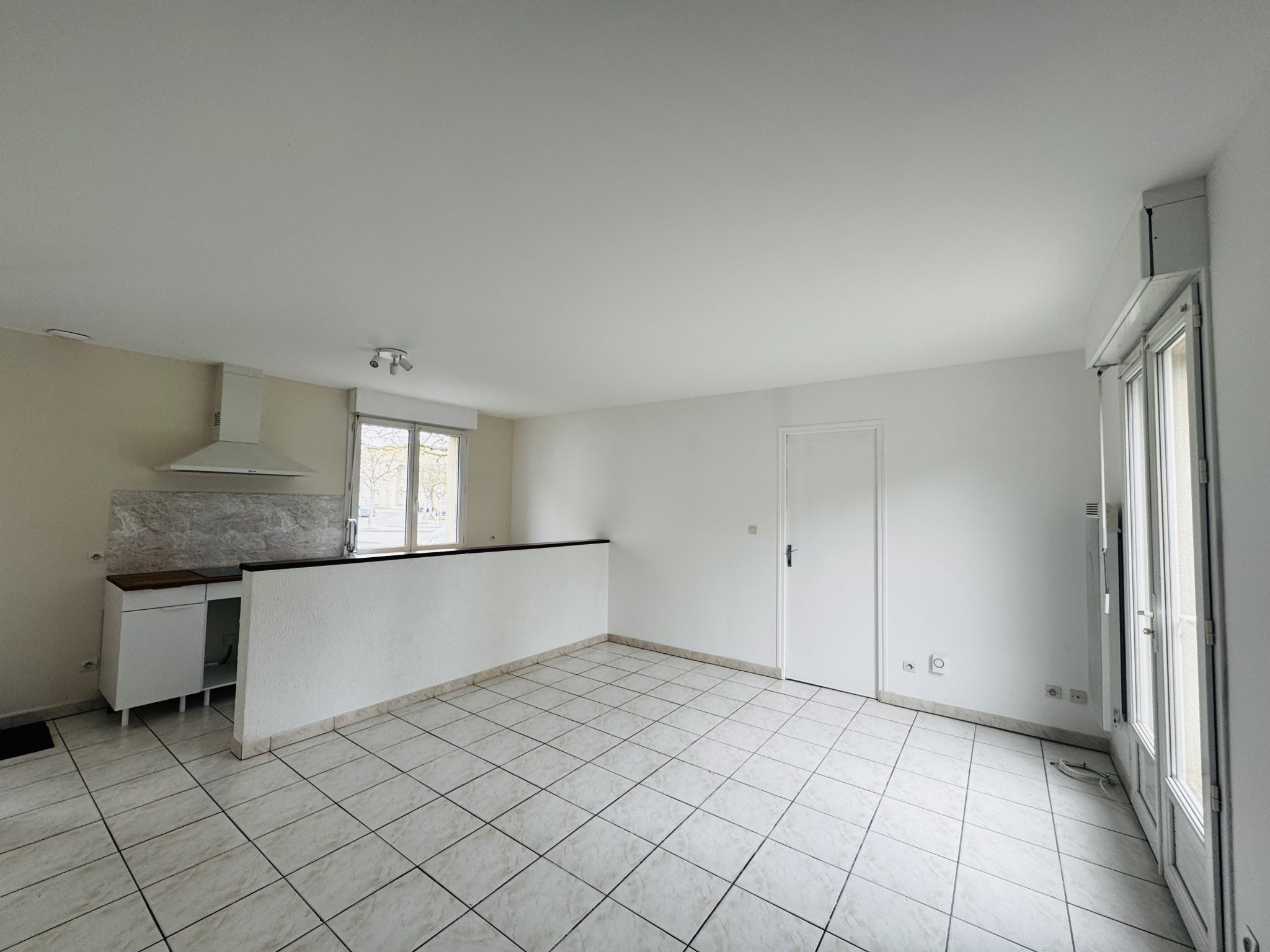 House Rue Jean-Philippe Rameau in Buxerolles
