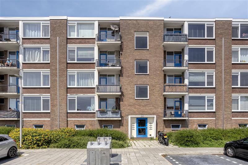 Appartement Scheldestraat 59 in Purmerend