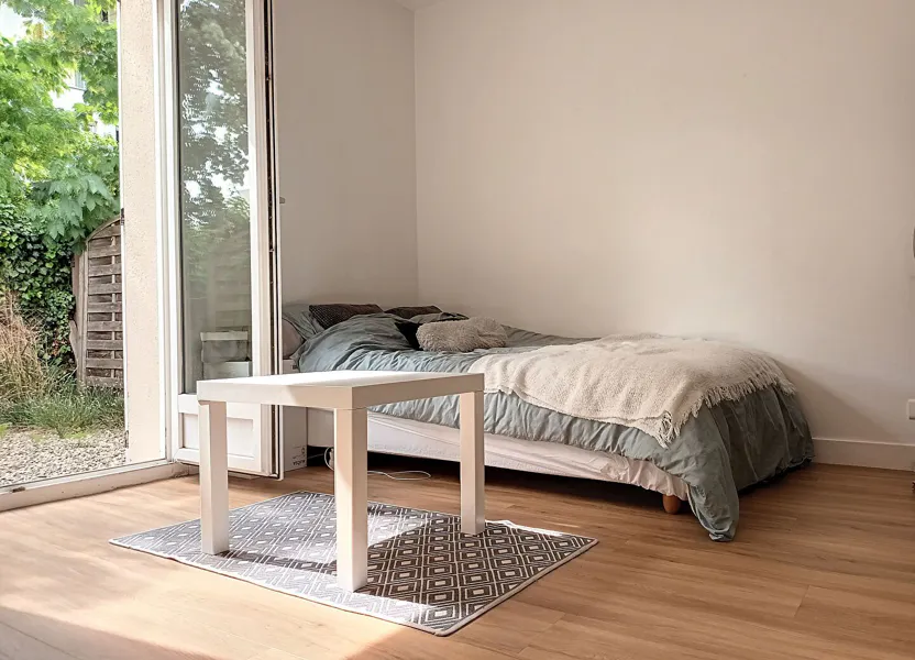 Appartement Rue du Général Chanzy à Tours