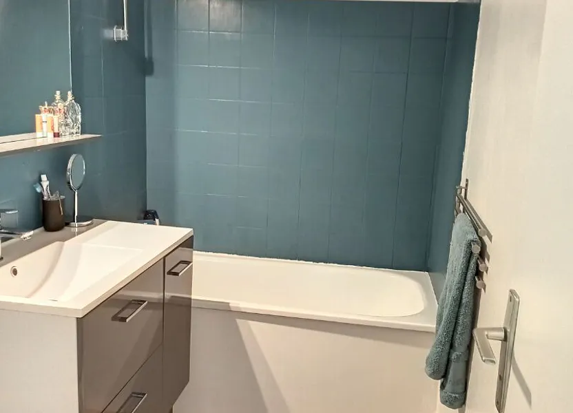 Appartement Rue du Général Chanzy à Tours