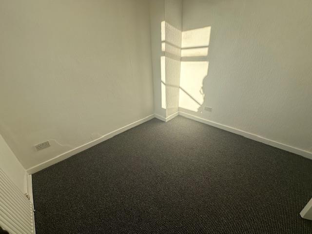 House Saint Barnabas' Place in Preston