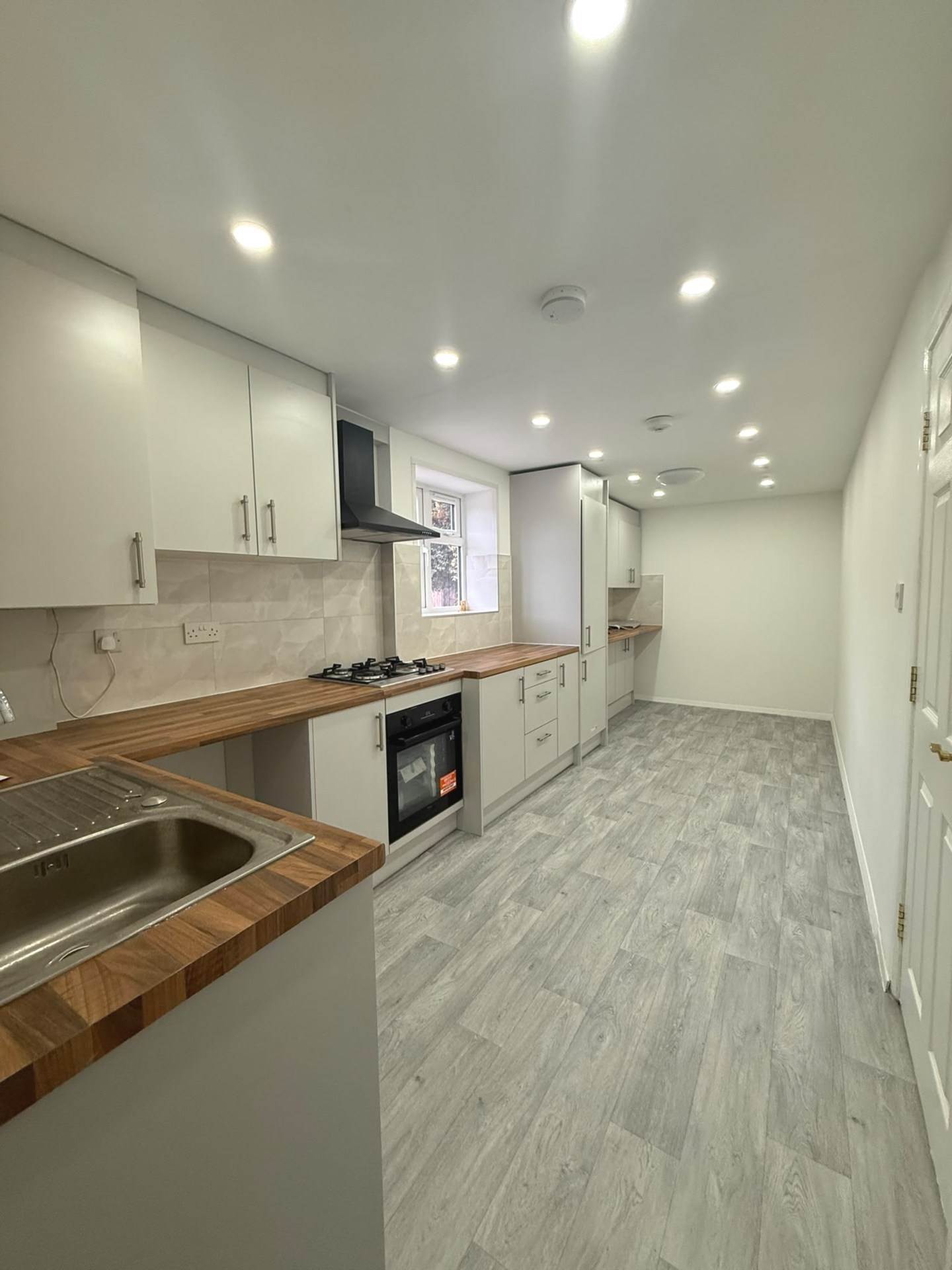 House Ingleside in Slough