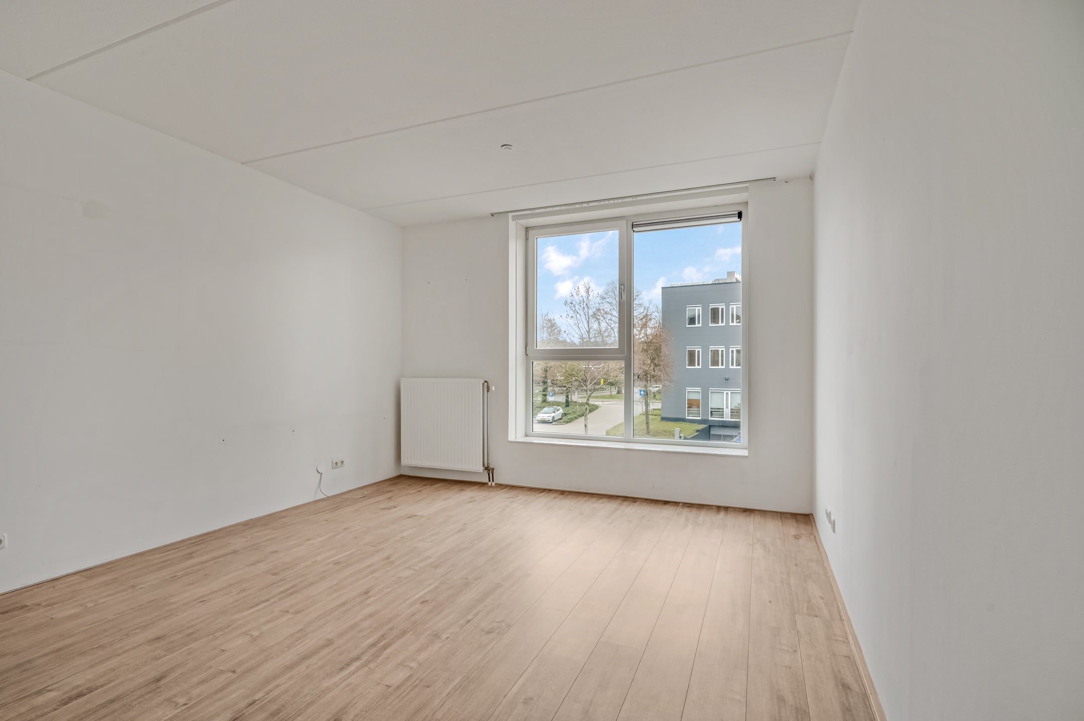 Studio te koop: Bunschoterplein 14, Ede