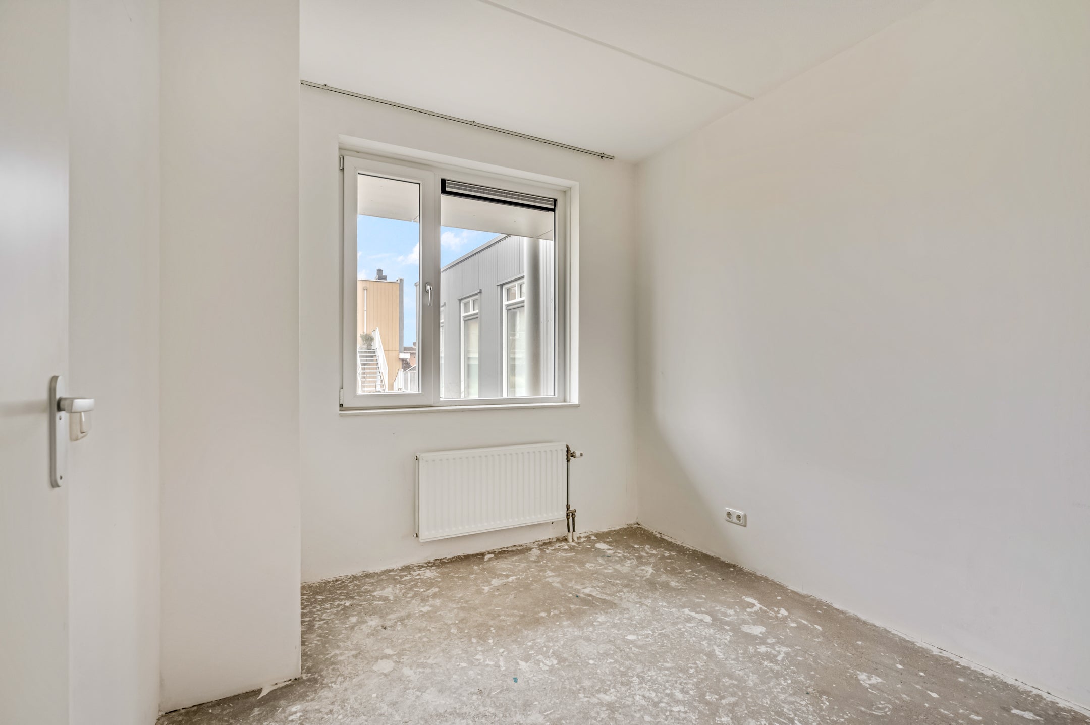 Studio te koop: Bunschoterplein 14, Ede