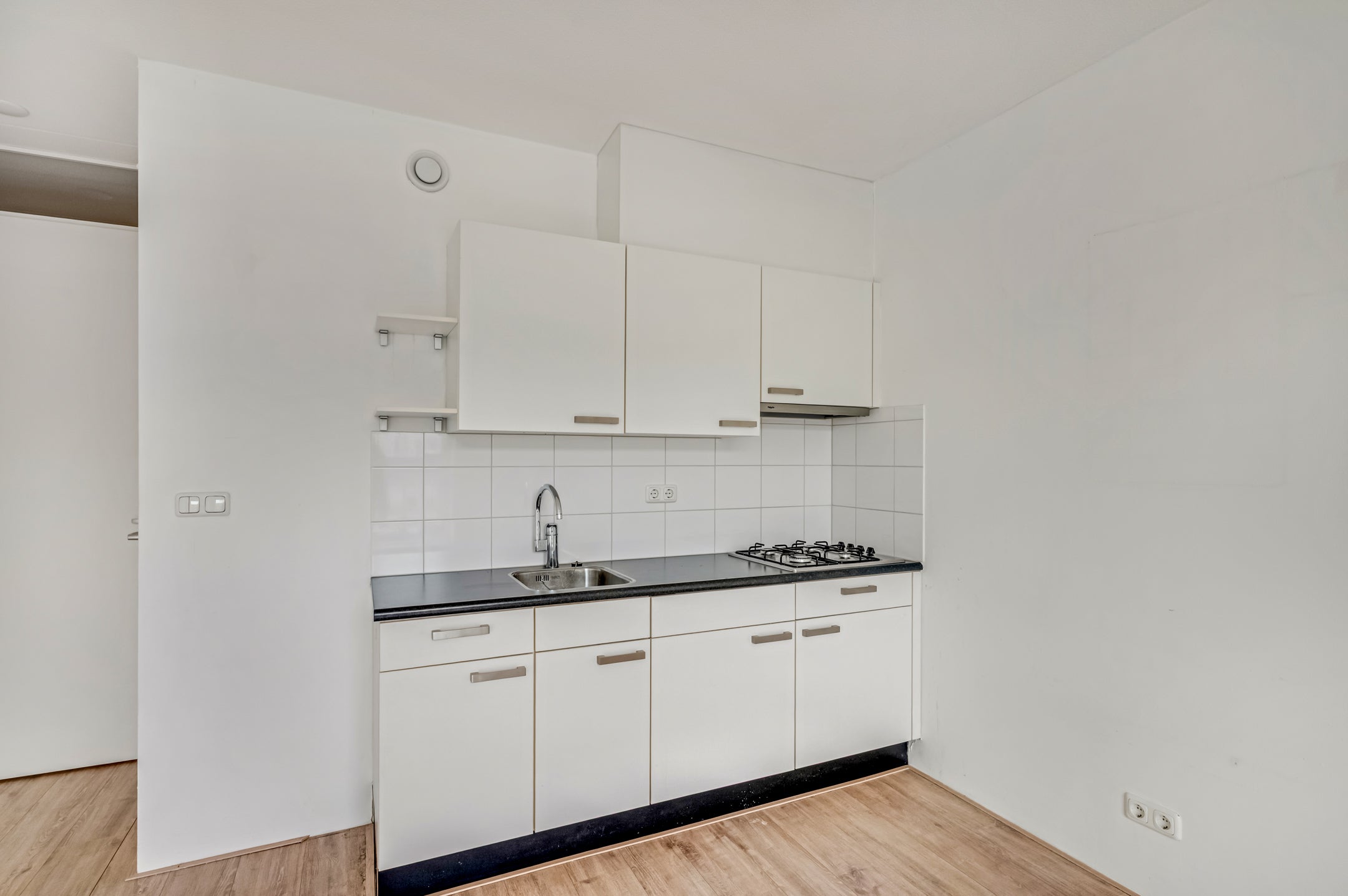 Studio te koop: Bunschoterplein 14, Ede