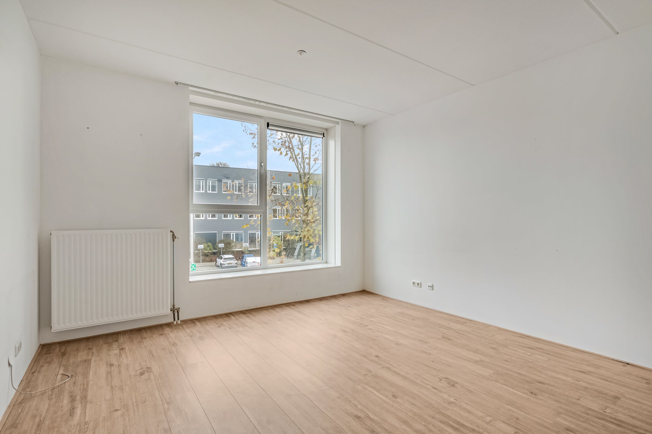 Studio te koop: Bunschoterplein 14, Ede