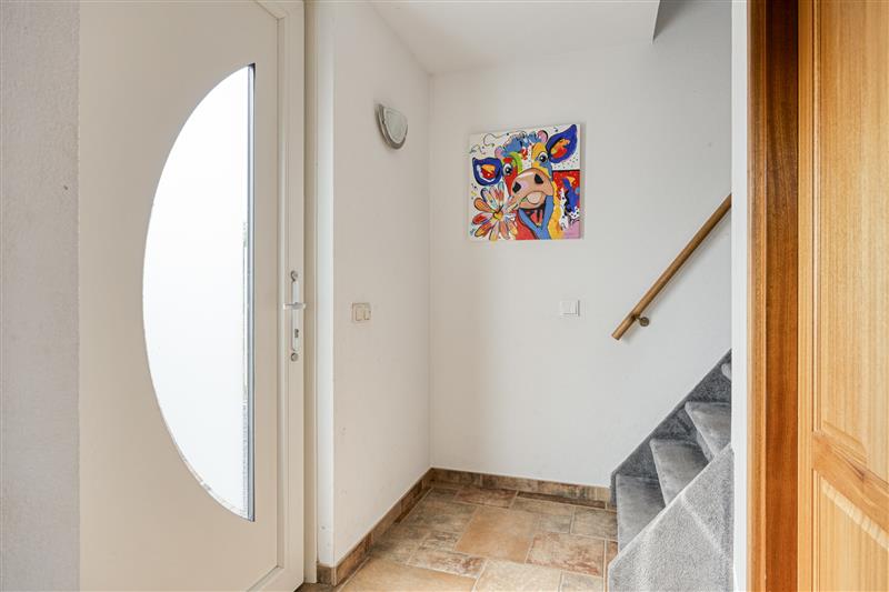 Twee-onder-één-kap te koop: Stationsweg 67, Budel-Dorplein