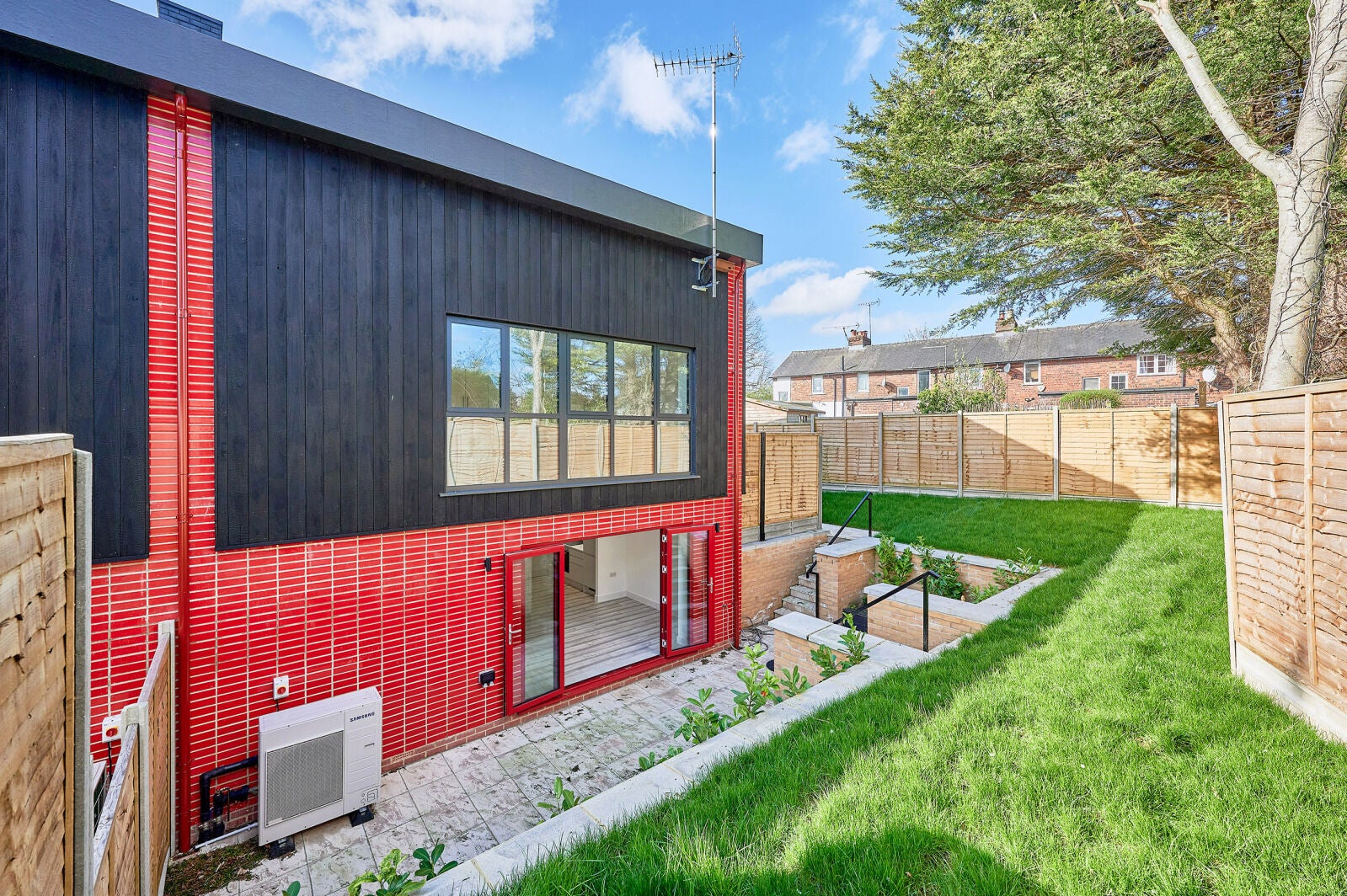 House The Hill in St Albans