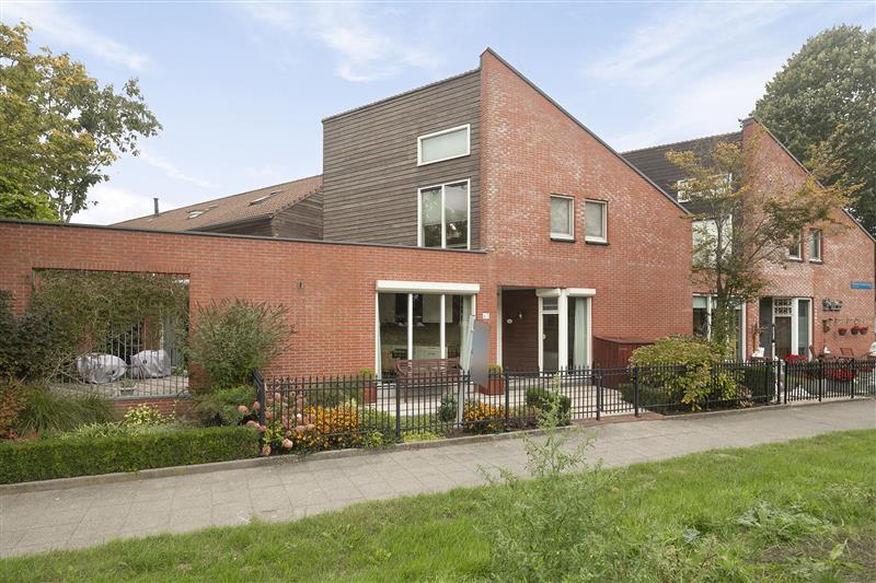 Huis Herman Kruyderstraat 67 in Almere