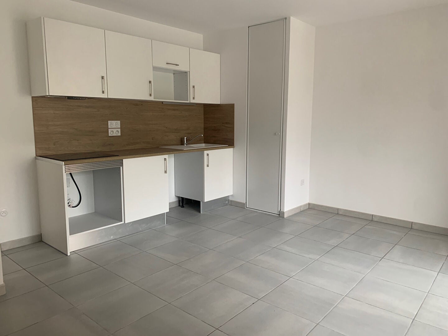 Flat Boulevard de Strasbourg in Toulouse