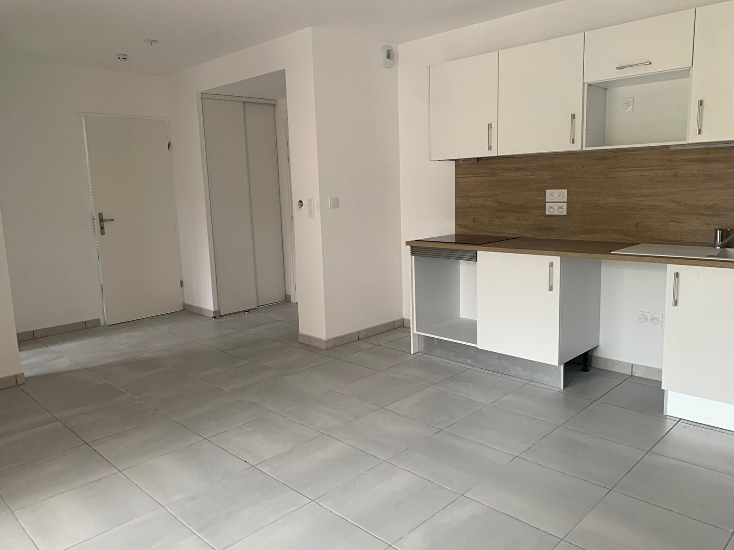 Flat Boulevard de Strasbourg in Toulouse