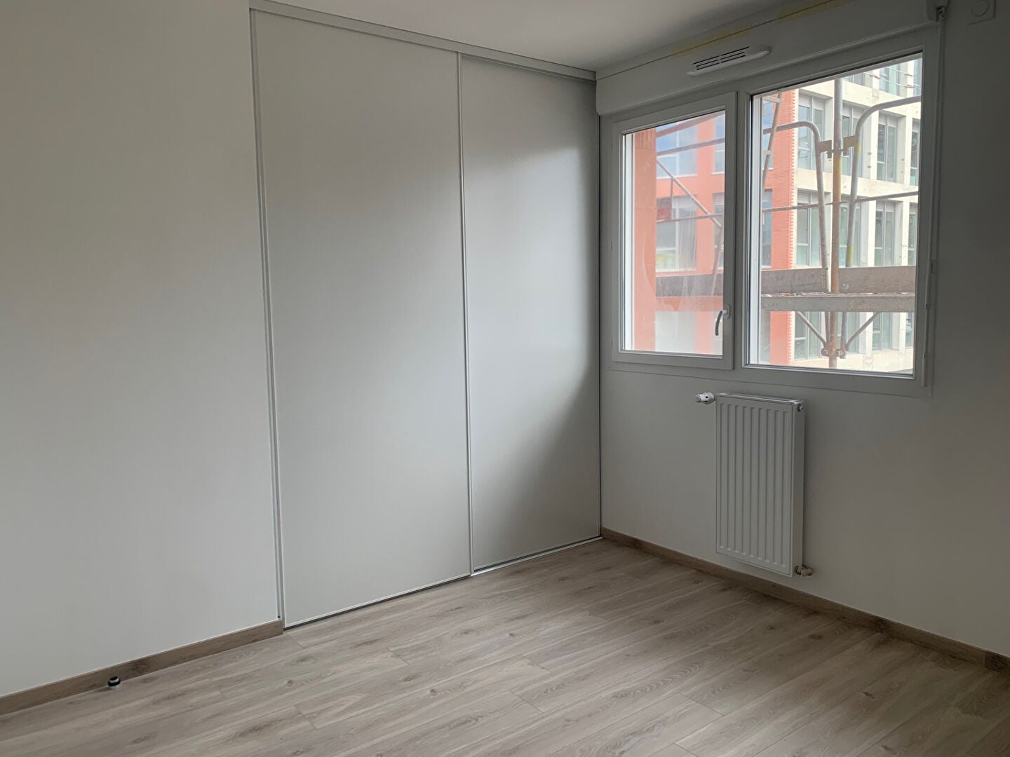Flat Boulevard de Strasbourg in Toulouse