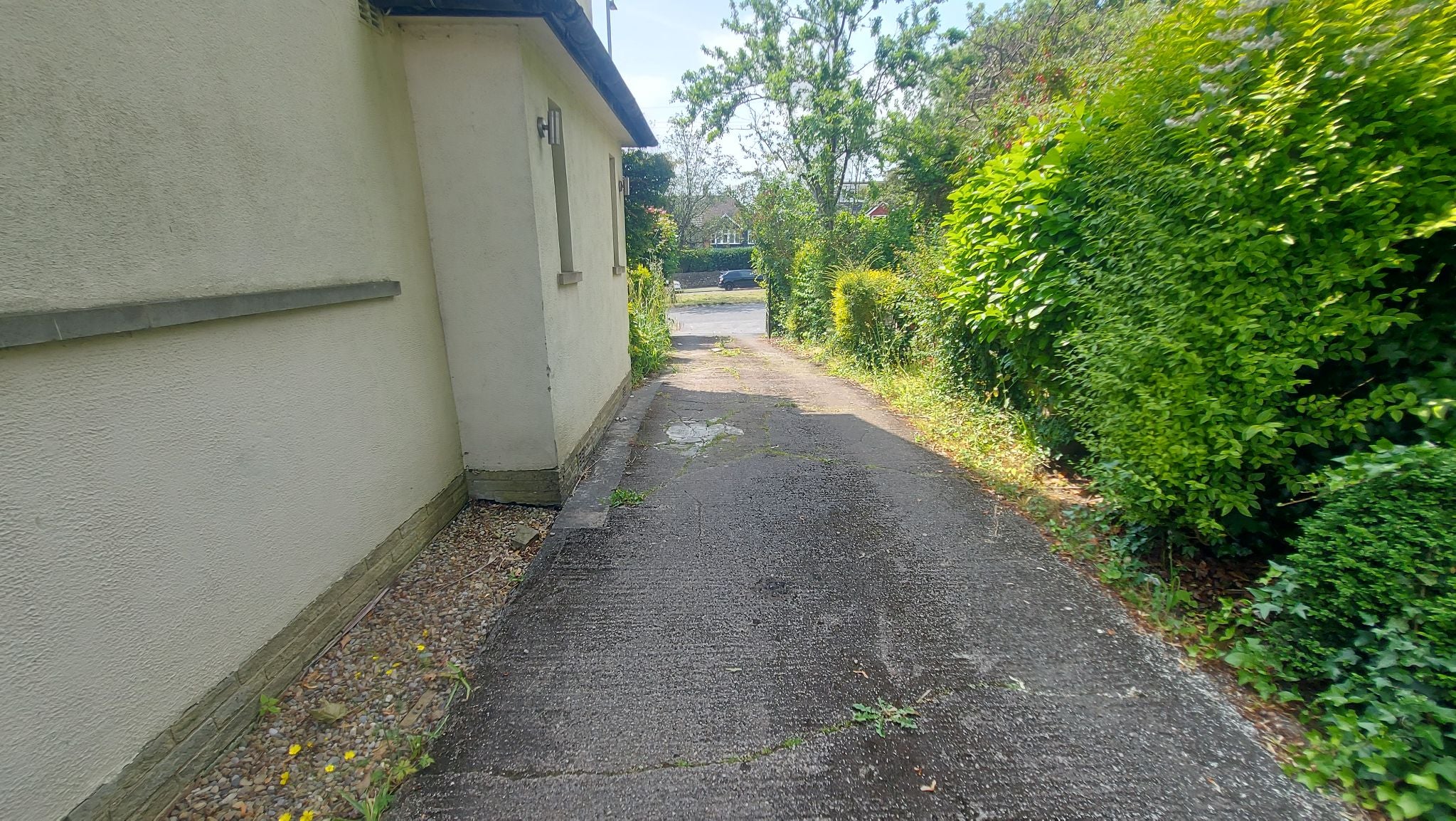 House Hedge Way in Bradford