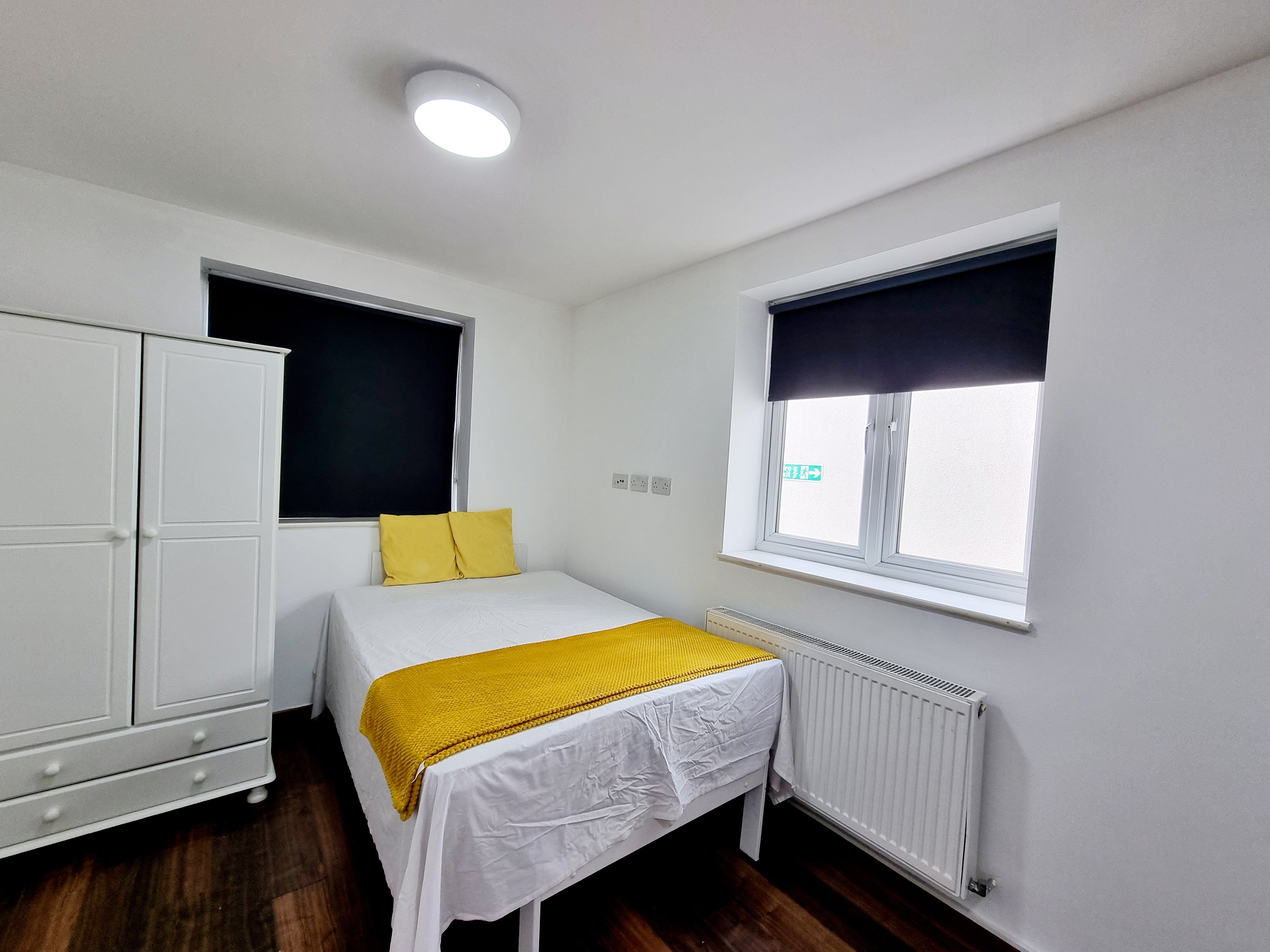 Room Chalvey Road East in Slough