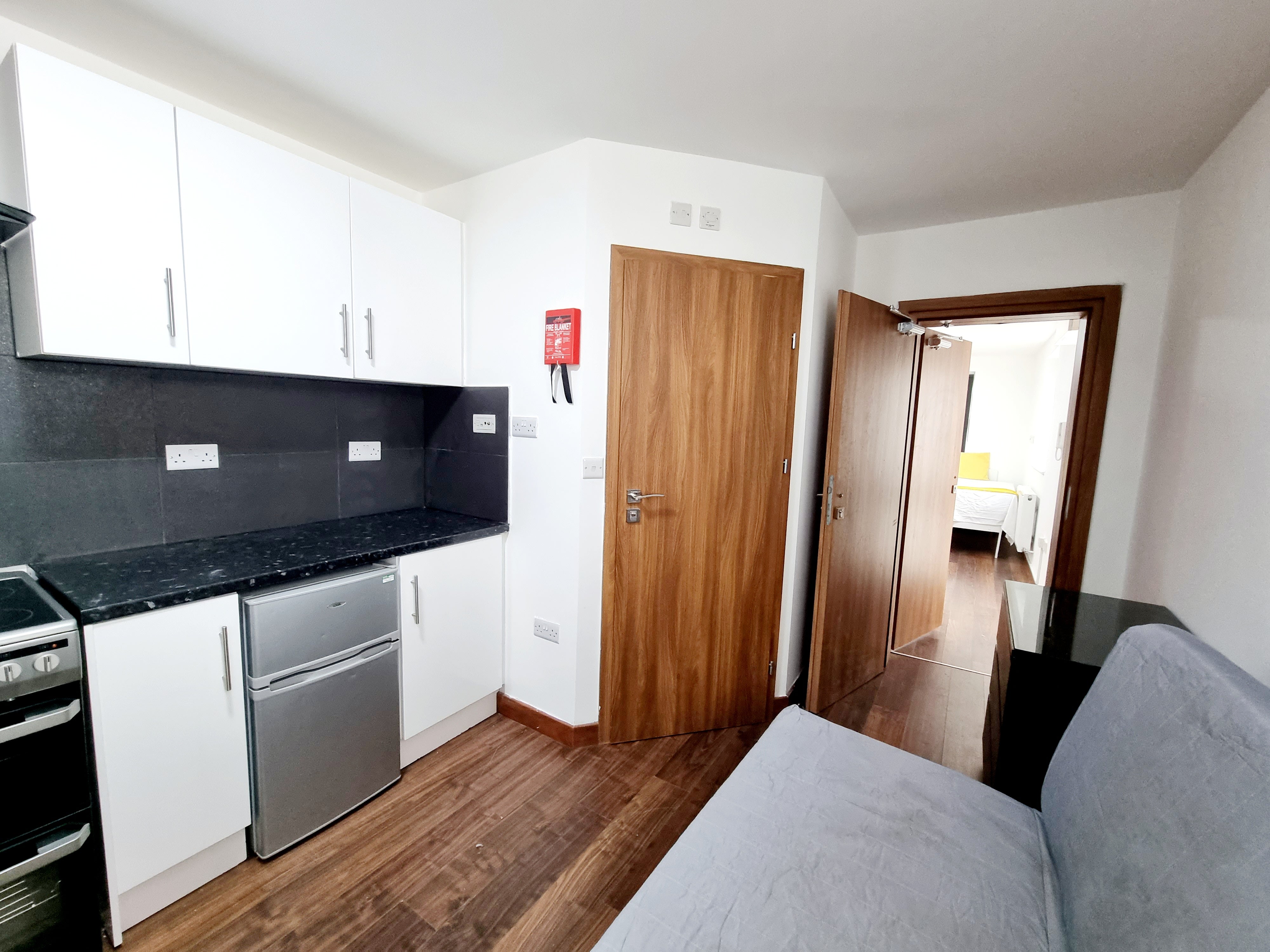 Room Chalvey Road East in Slough