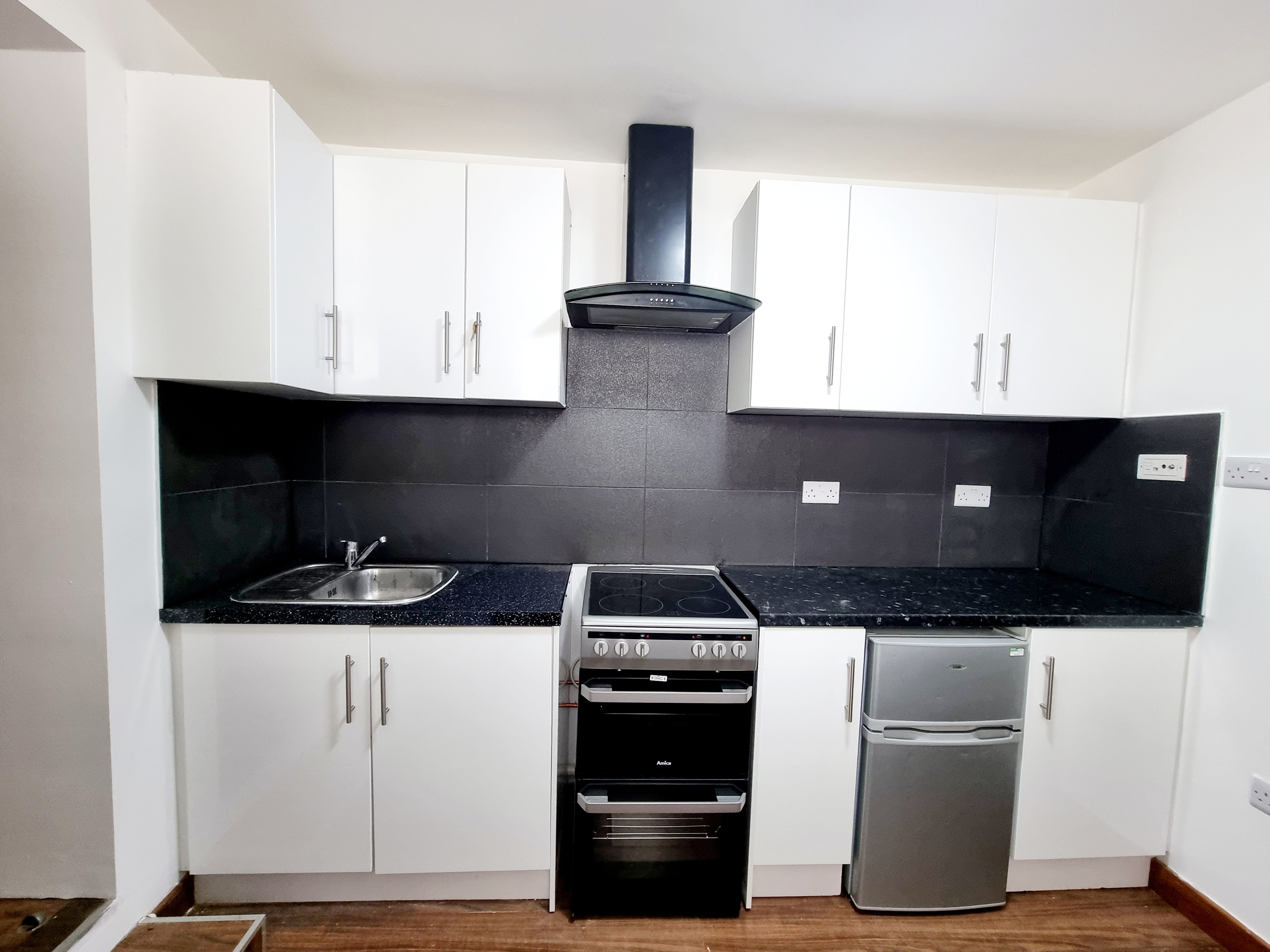 Room Chalvey Road East in Slough