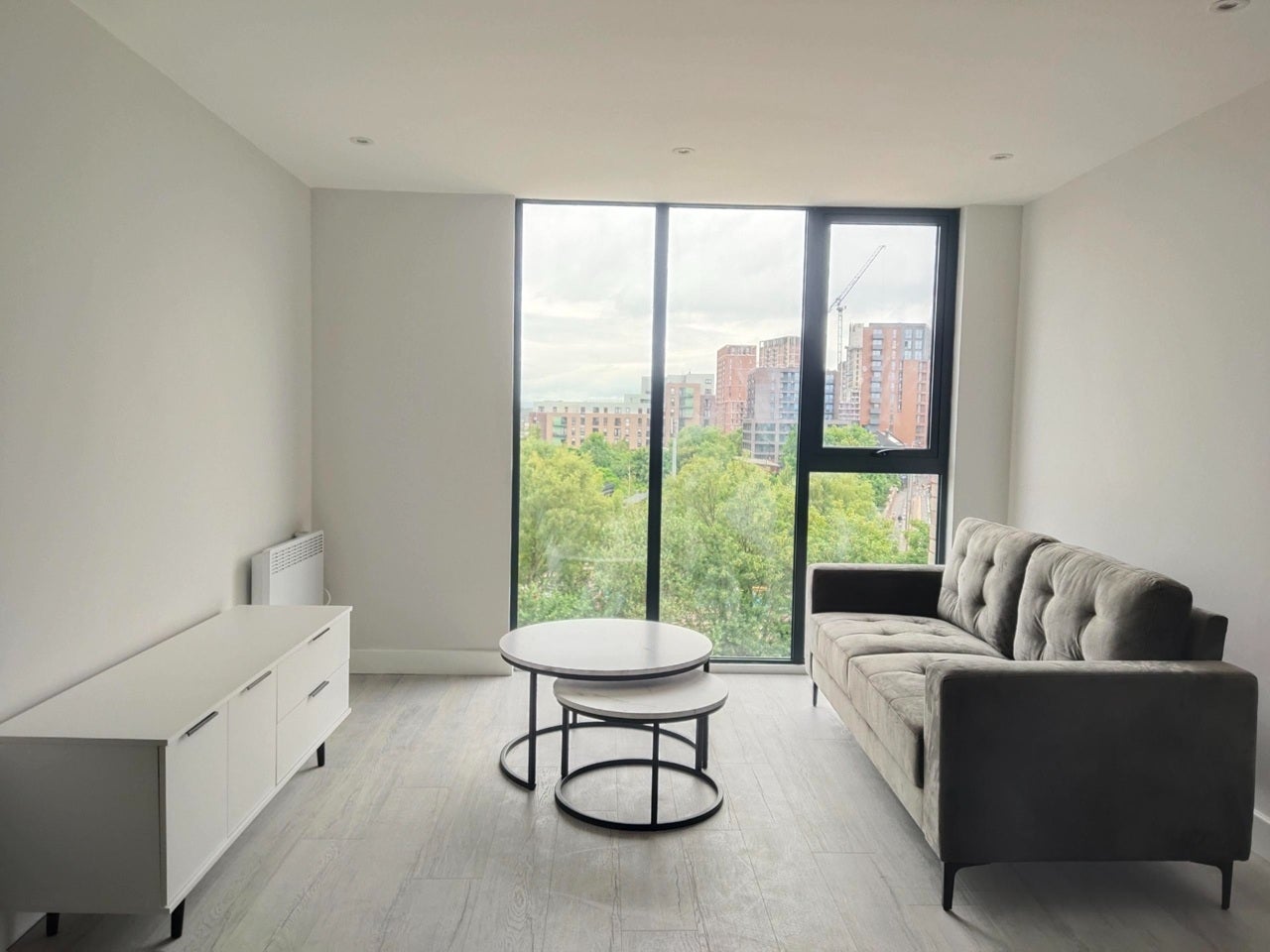 Flat Oldfield Road in Salford