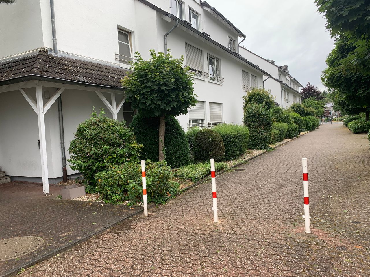Wohnung Im Pannenhack in Rösrath