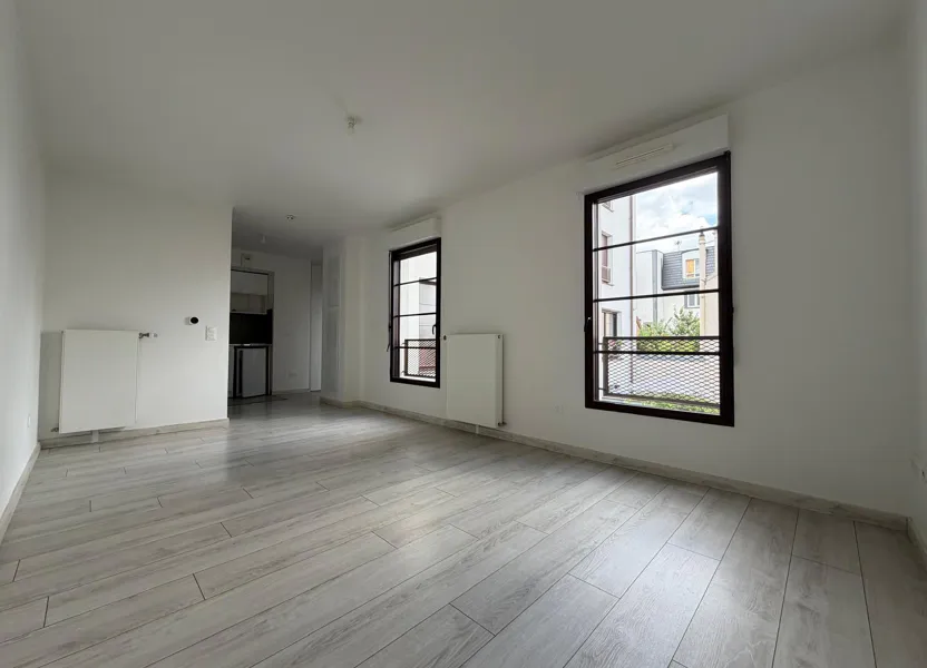 Appartement Avenue du Général Leclerc à Alfortville