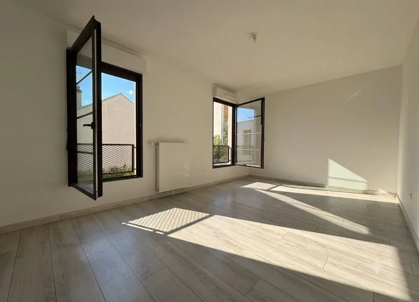 Appartement Avenue du Général Leclerc à Alfortville