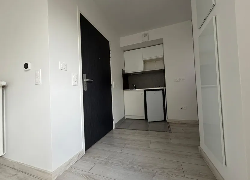 Appartement Avenue du Général Leclerc à Alfortville