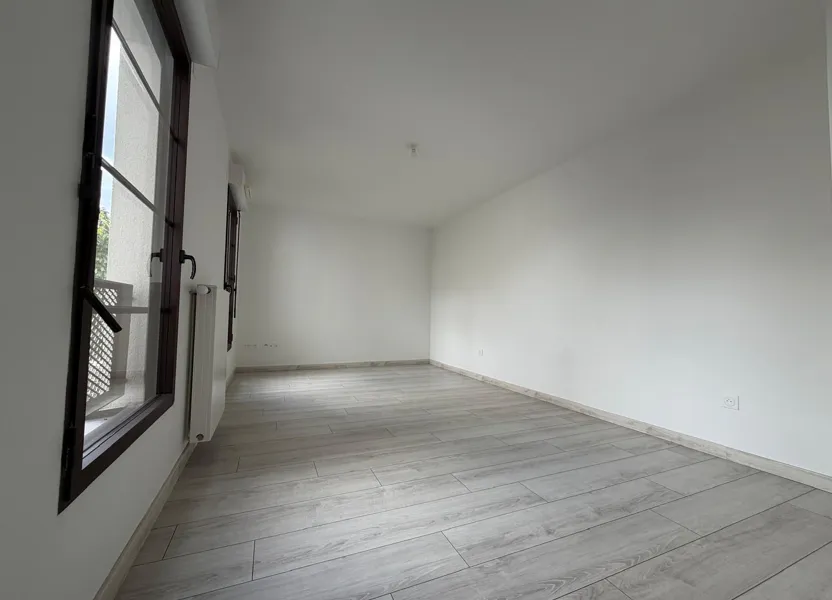 Appartement Avenue du Général Leclerc à Alfortville