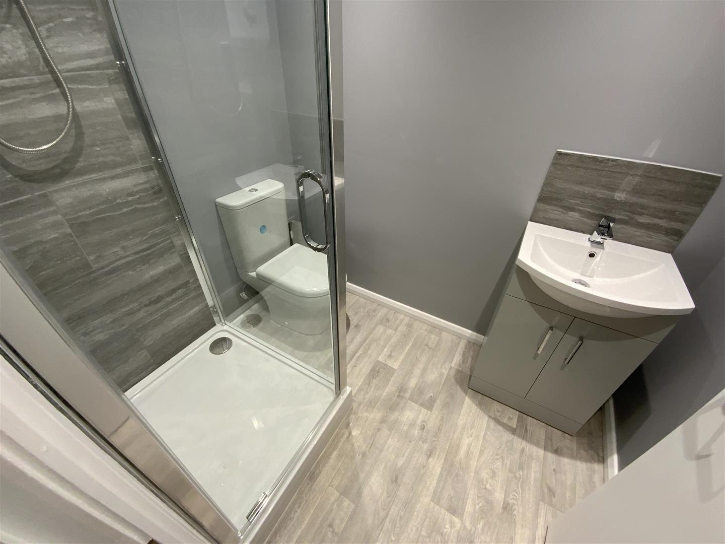 Flat Lansdowne Place in Hove