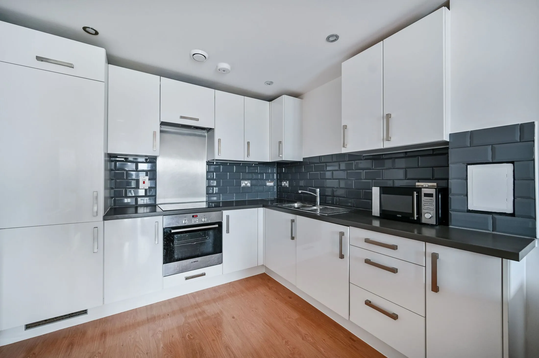 Flat Duke Court in Greater London