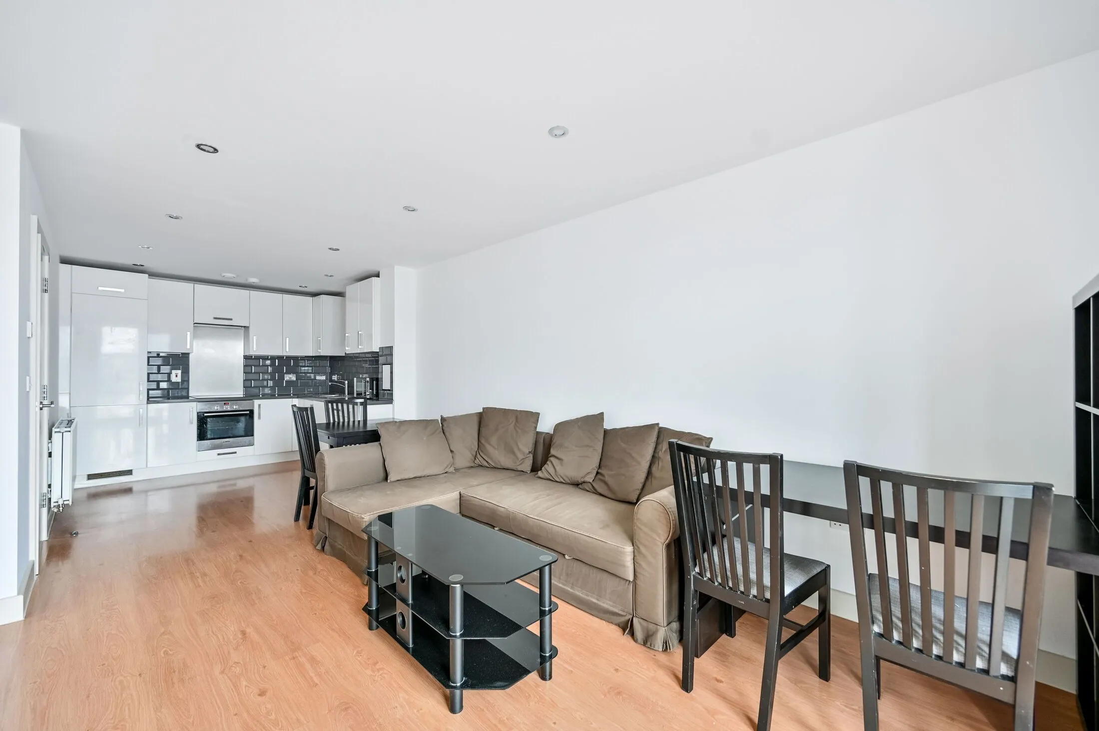 Flat Duke Court in Greater London