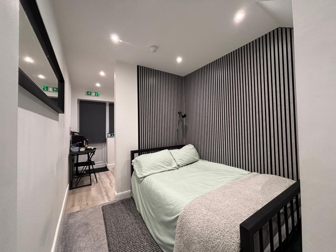 Room Uttoxeter Old Road in Derby