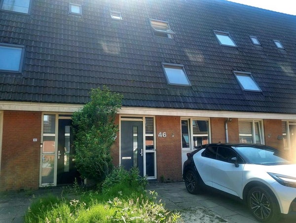 Perengaarde