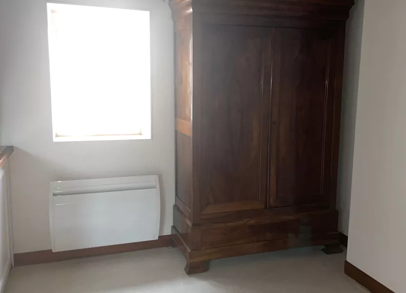 Appartement Rue Charles Floquet à Cosne-Cours-sur-Loire