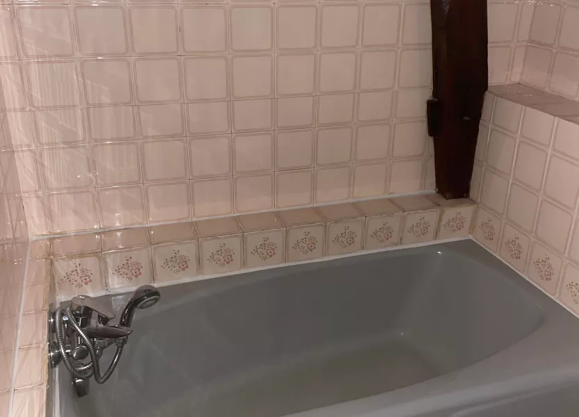 Appartement Rue Charles Floquet à Cosne-Cours-sur-Loire