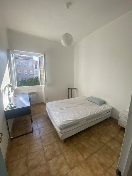 Appartement Rue Paradis à Marseille