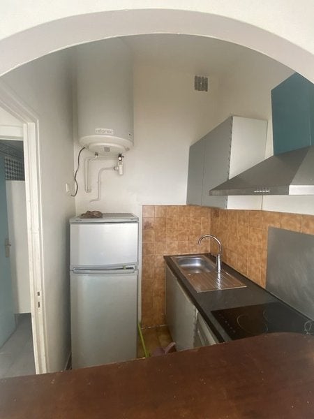 Appartement Rue Paradis à Marseille