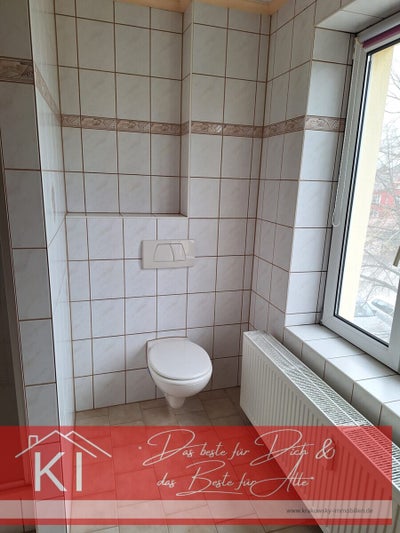 Wohnung Kleine Bahnhofstraße in Großdubrau