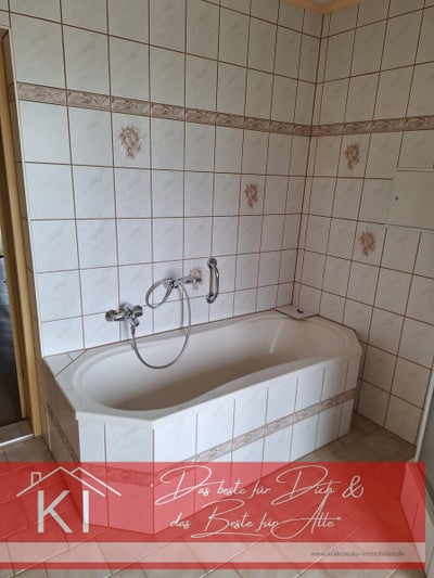 Wohnung Kleine Bahnhofstraße in Großdubrau