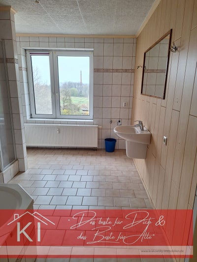 Wohnung Kleine Bahnhofstraße in Großdubrau