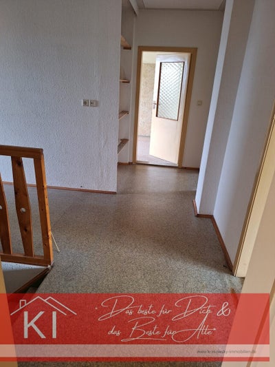Wohnung Kleine Bahnhofstraße in Großdubrau