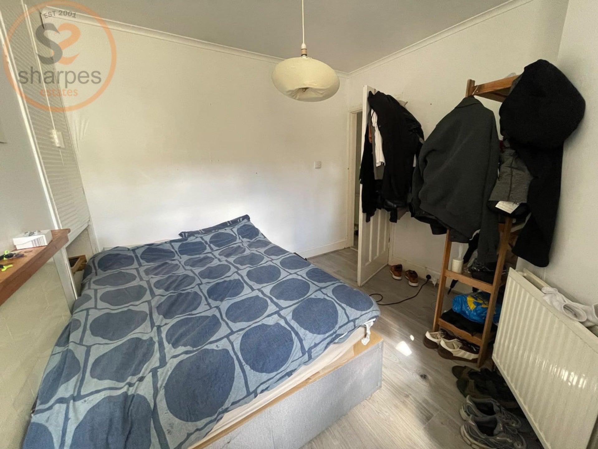 Flat Chesham Road in Greater London