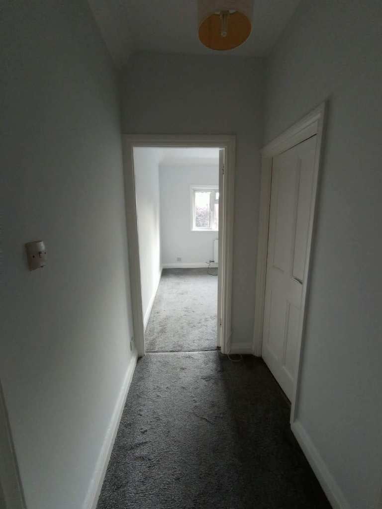 Flat Teignmouth Road in Greater London