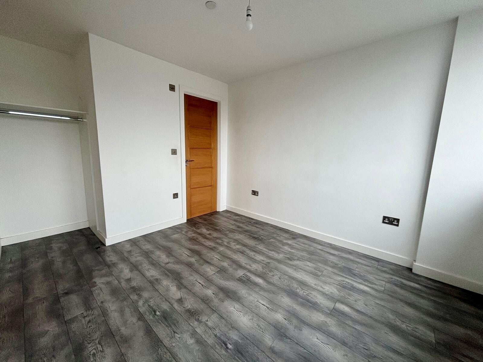 Flat Coventry Road in Birmingham