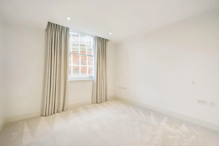 Flat Richmond Hill in Greater London