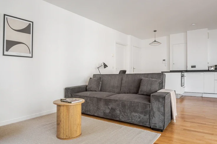 Appartement Rue du Président Wilson à Levallois-Perret